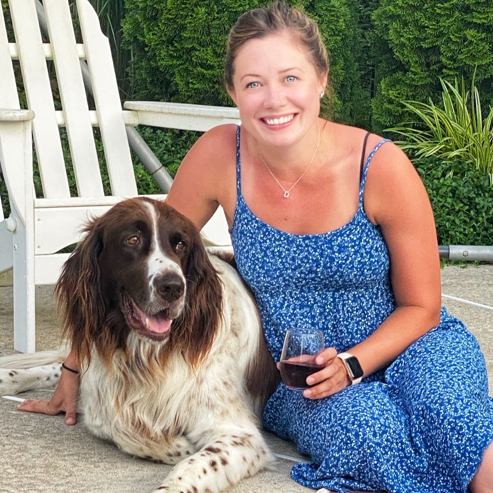 Meet your Posher, Siobhan